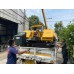 รับซื้อเครื่องจักรกลงานโลหะทุกชนิด เช่น เครื่องกลึง มิลลิ่ง ไส ปาด เจียรราบ กลม ปั๊ม ตัด พับ ม้วน เครื่องCNC และอื่นๆ